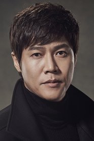 Park Jung-Hwan