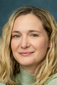 Amy Morgan