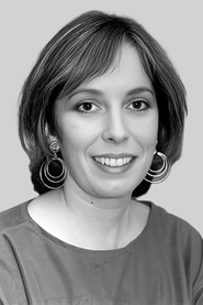Josephine Chaplin
