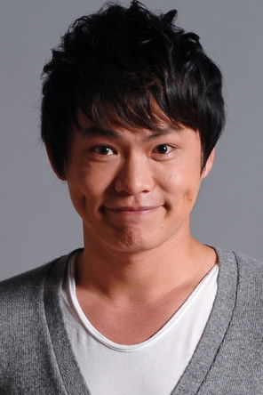Teng-Hui Huang