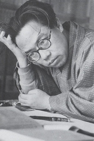 张清
