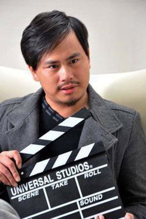 Zhen Hao Li